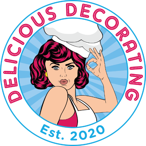 Delicious Decorating